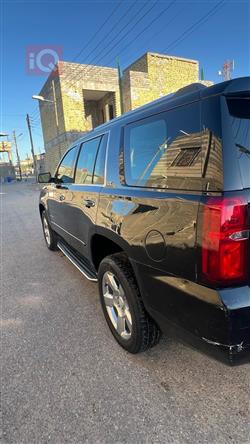 شيفروليه تاهو